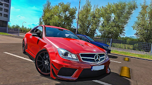 Boss Parking - Car Simulator: New Car Game Screenshot 0