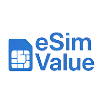 eSIMValue: eSIM for Travelers