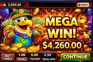 Cider Casino: Slots Screenshot 1
