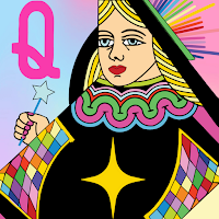 Queen of Sparkles