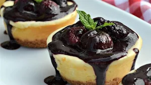 Cupcakes Recipes Screenshot 2