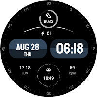 Watchface M21
