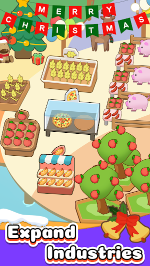 The Pier Screenshot 2