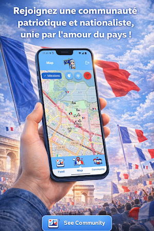 Action Patriotique Screenshot 1