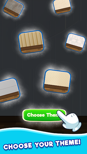 Sort Stuff Match Good Screenshot 0