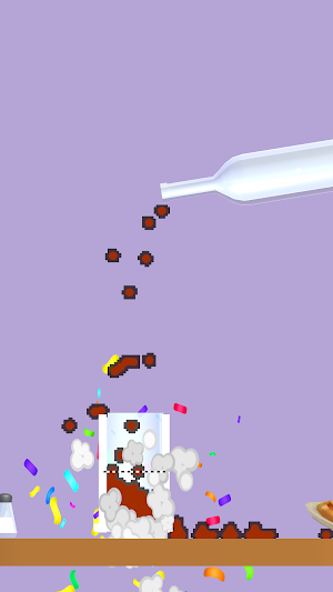 Pour Simulator Screenshot 2