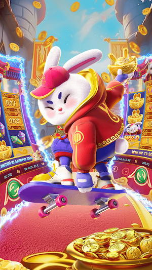 Fortune Prince Rabbit Screenshot 2