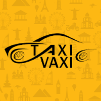 TaxiVaxi Spoc App