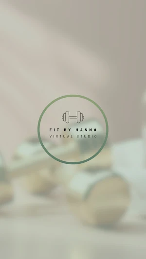 Fit By Hanna Screenshot 0