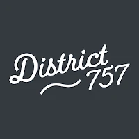 District 757