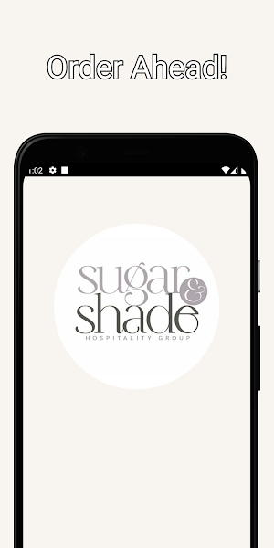 Sugar & Shade Screenshot 0