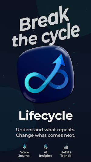 Lifecycle: End Negative Cycles Screenshot 0