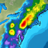 Weather Radar