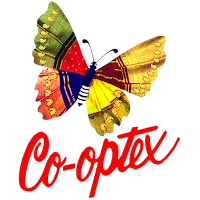 Co-optex Online Shopping App