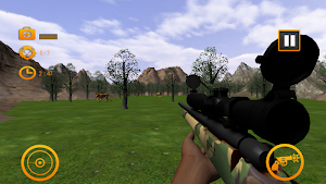 Lion Killing Screenshot 2