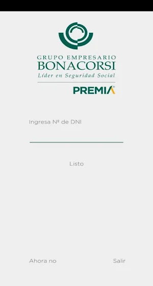 Bonacorsi Bahia Blanca Screenshot 1