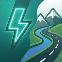 ChargeRoute: EV Charging Map