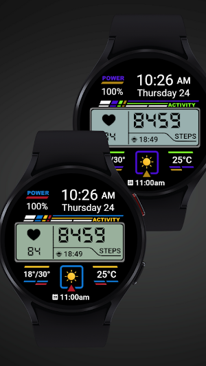 Digital Retro 2 Screenshot 3