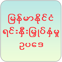 Myanmar Investment Law