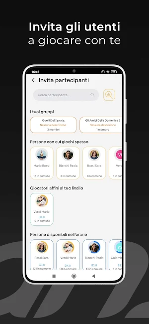 CT Lucca Screenshot 3