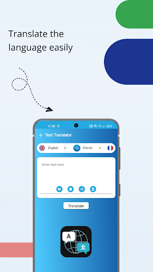 Write by Voice :Speech to Text Screenshot 2