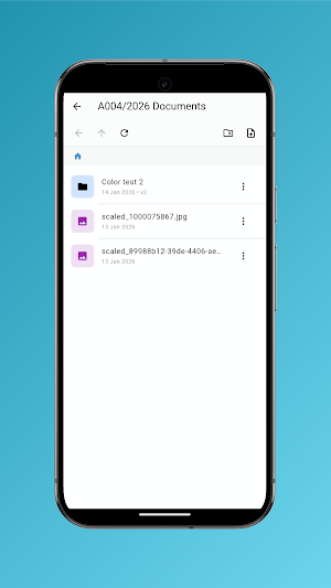 mLIMS.Collect Screenshot 3