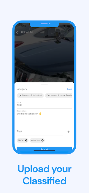 Videofied - فيديوفايد Screenshot 3