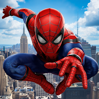 Spiderman Wallpapers HD