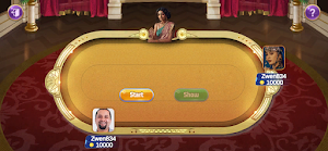 3Patti Bullfighting Screenshot 0