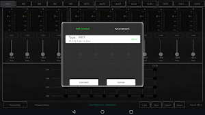 Mixer48 Screenshot 0