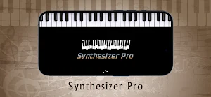 Synthesizer Pro Screenshot 0