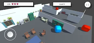 Jelly Life Screenshot 3