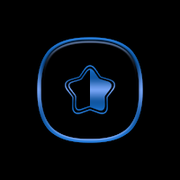 Dazzling Blue Icon Pack
