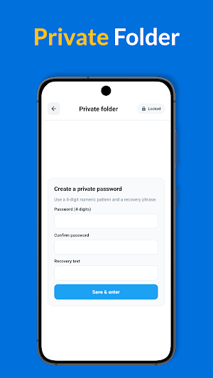 Video Downloader For Twitter Screenshot 1