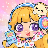 Ayla World ：Princess Dress Up