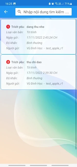 Long Sơn Screenshot 1