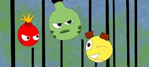 The Emozzes Jump Screenshot 1
