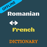 Romanian To French Dictionary Offline