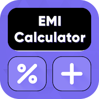 Aadhar EMI Loan Calculator