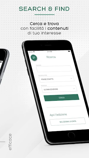 Depuracque Screenshot 2