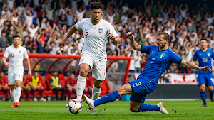 Football Soccer 2026 World Cup Screenshot 2