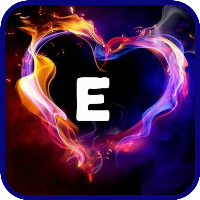E Letters Wallpapers