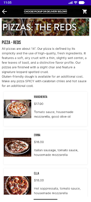 PILF Hospitality Screenshot 3