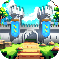 Castle Invaders