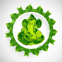 Ganpati Stickers-WAStickerApps