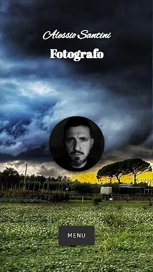 Alessio Santini Screenshot 0