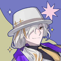 My Beloved Star