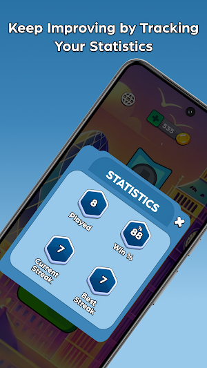 Semantix Screenshot 3