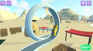 Track Builder Screenshot 3