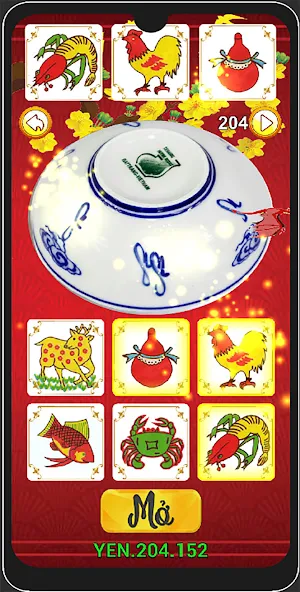 Bau Cua Tet Screenshot 3